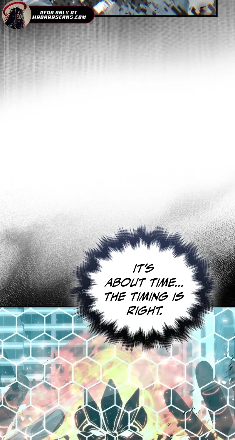 Maxed Talent Player Chapter 92 page 14 - 