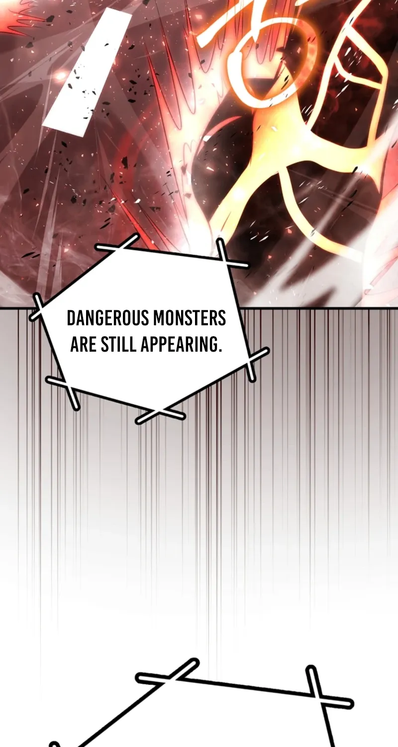 Maxed Talent Player Chapter 92 page 19 - 