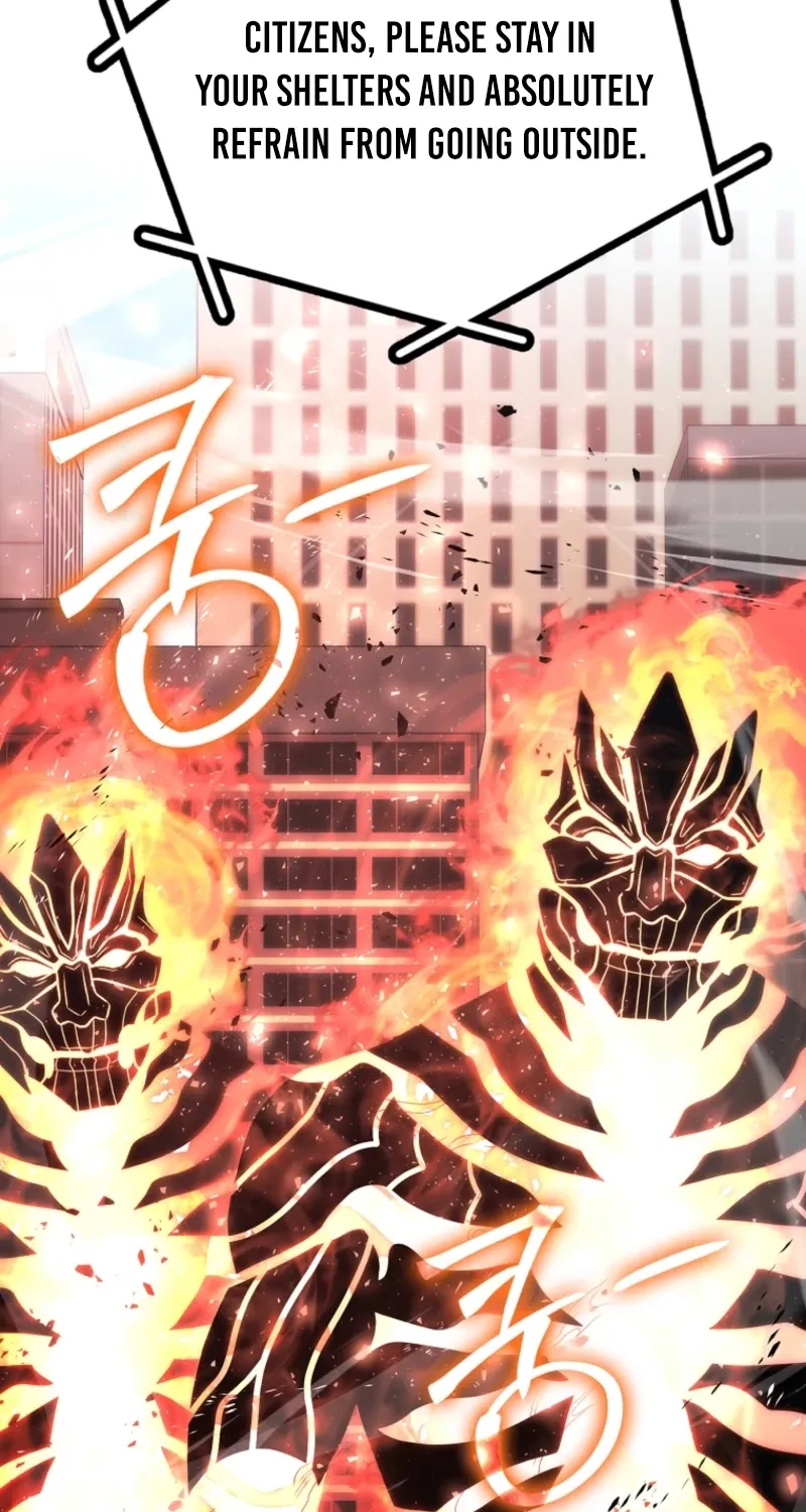 Maxed Talent Player Chapter 92 page 20 - 