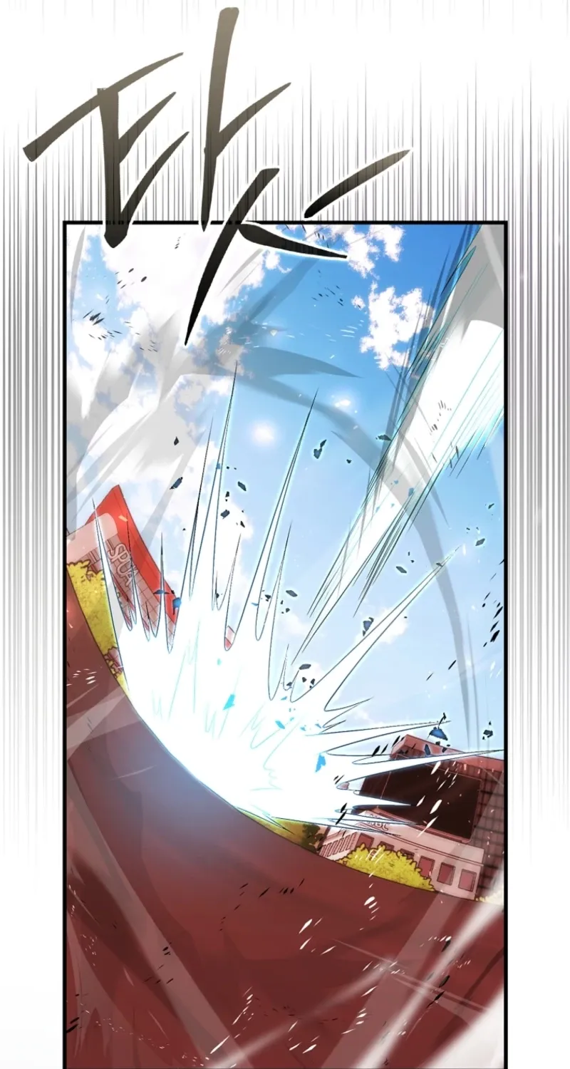 Maxed Talent Player Chapter 92 page 30 - 