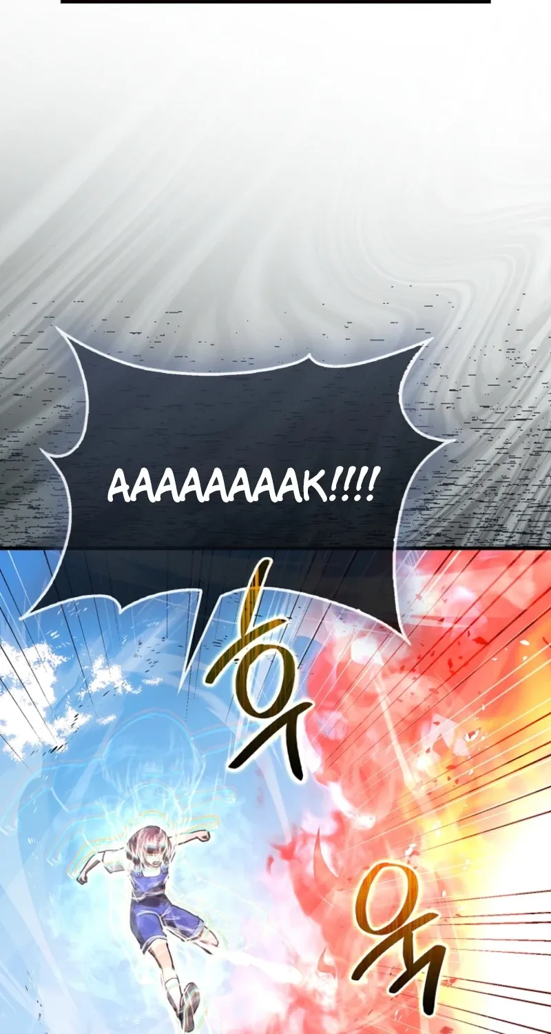 Maxed Talent Player Chapter 92 page 31 - 
