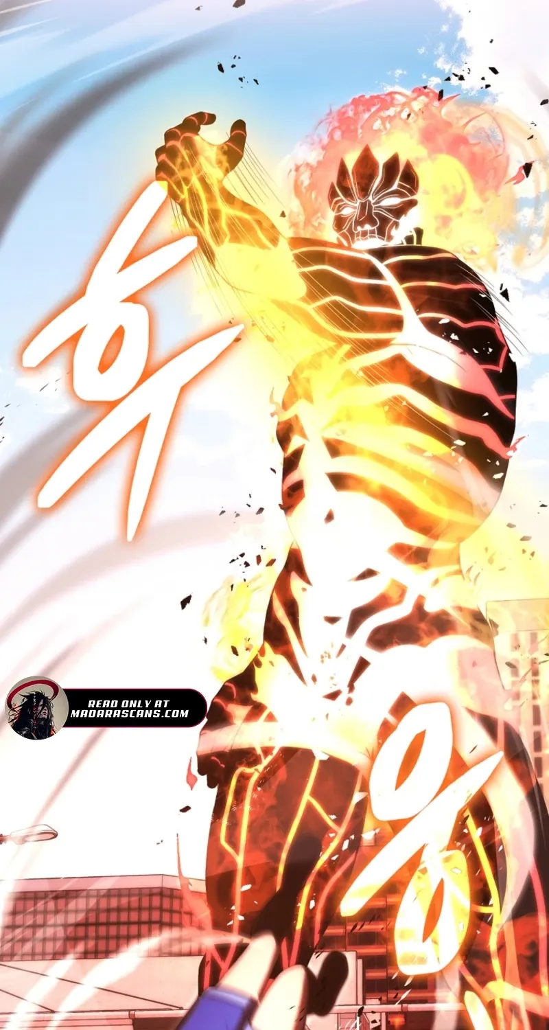 Maxed Talent Player Chapter 92 page 34 - 