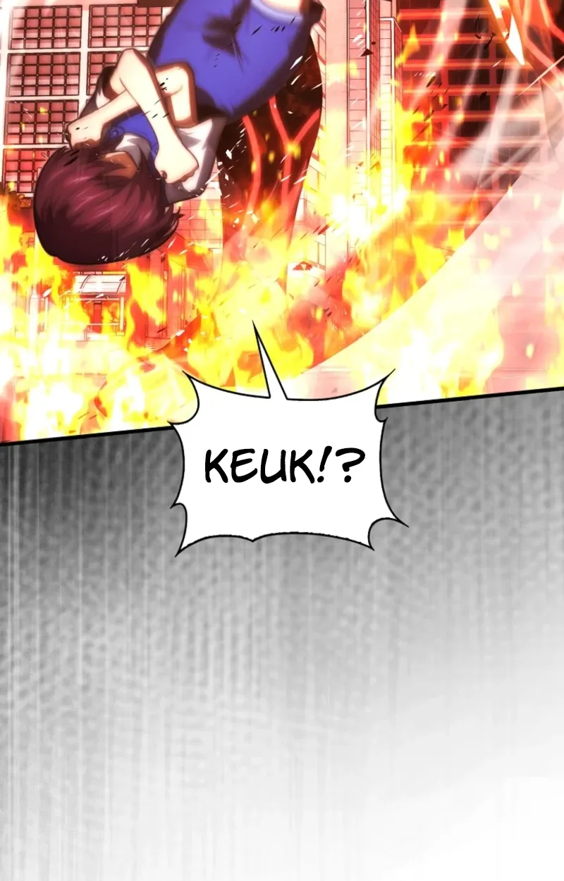 Maxed Talent Player Chapter 92 page 35 - 