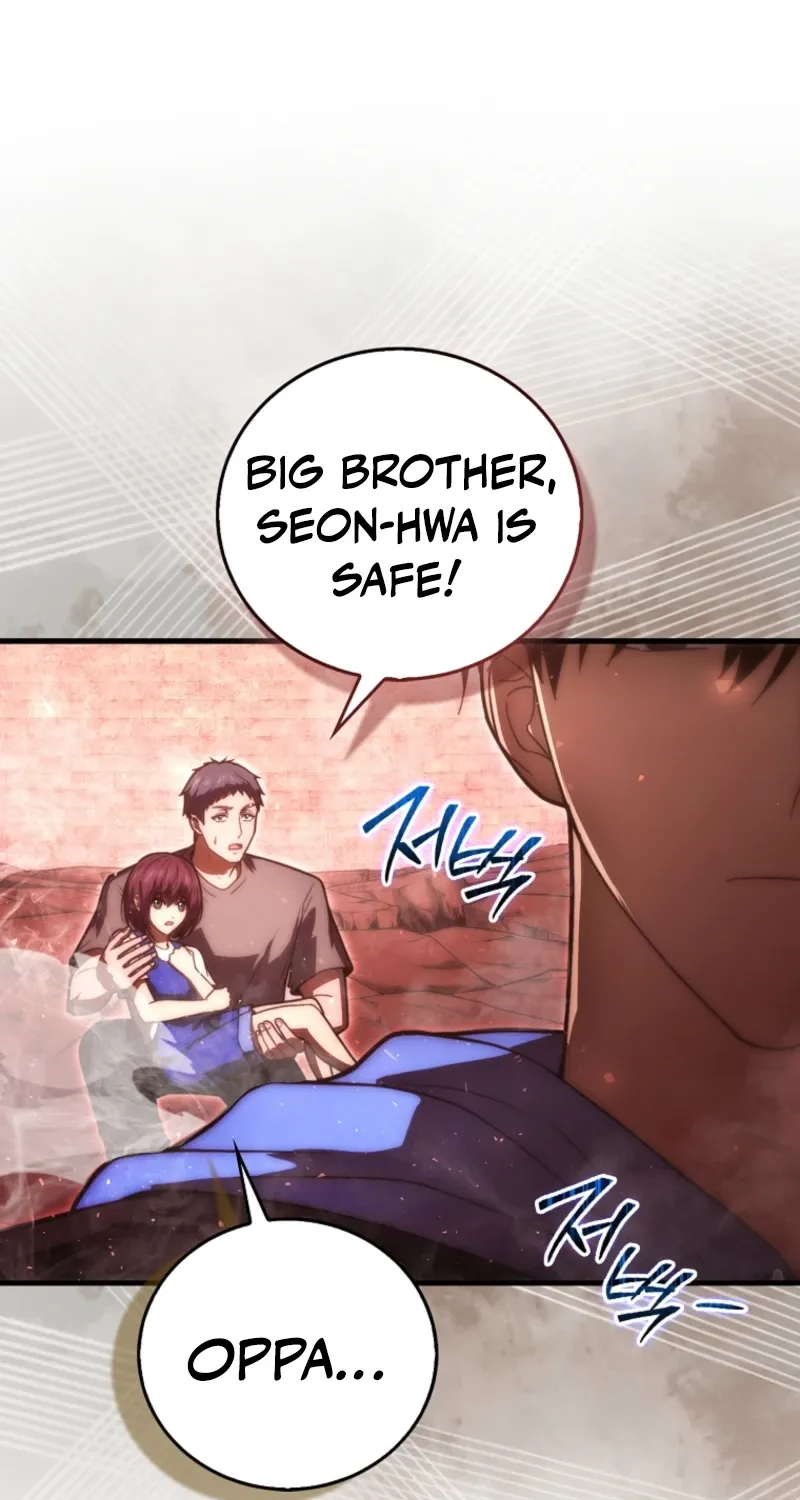 Maxed Talent Player Chapter 92 page 37 - 