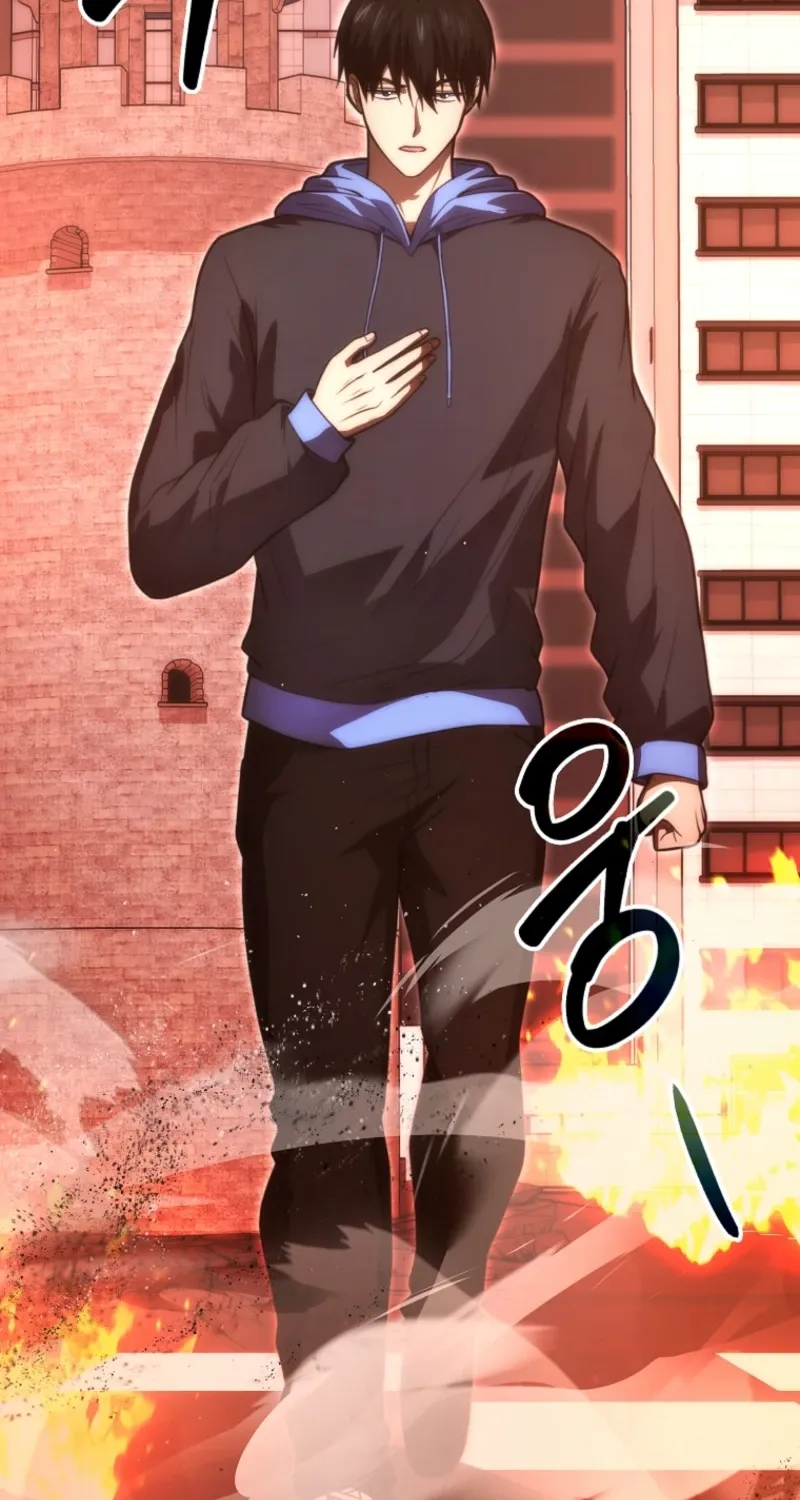 Maxed Talent Player Chapter 92 page 39 - 