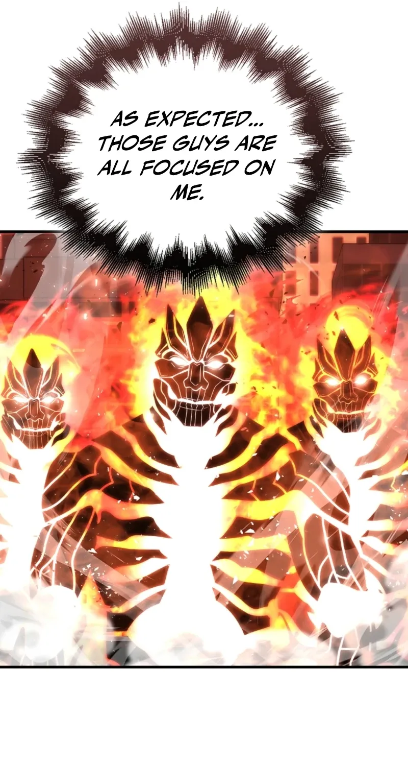 Maxed Talent Player Chapter 92 page 42 - 
