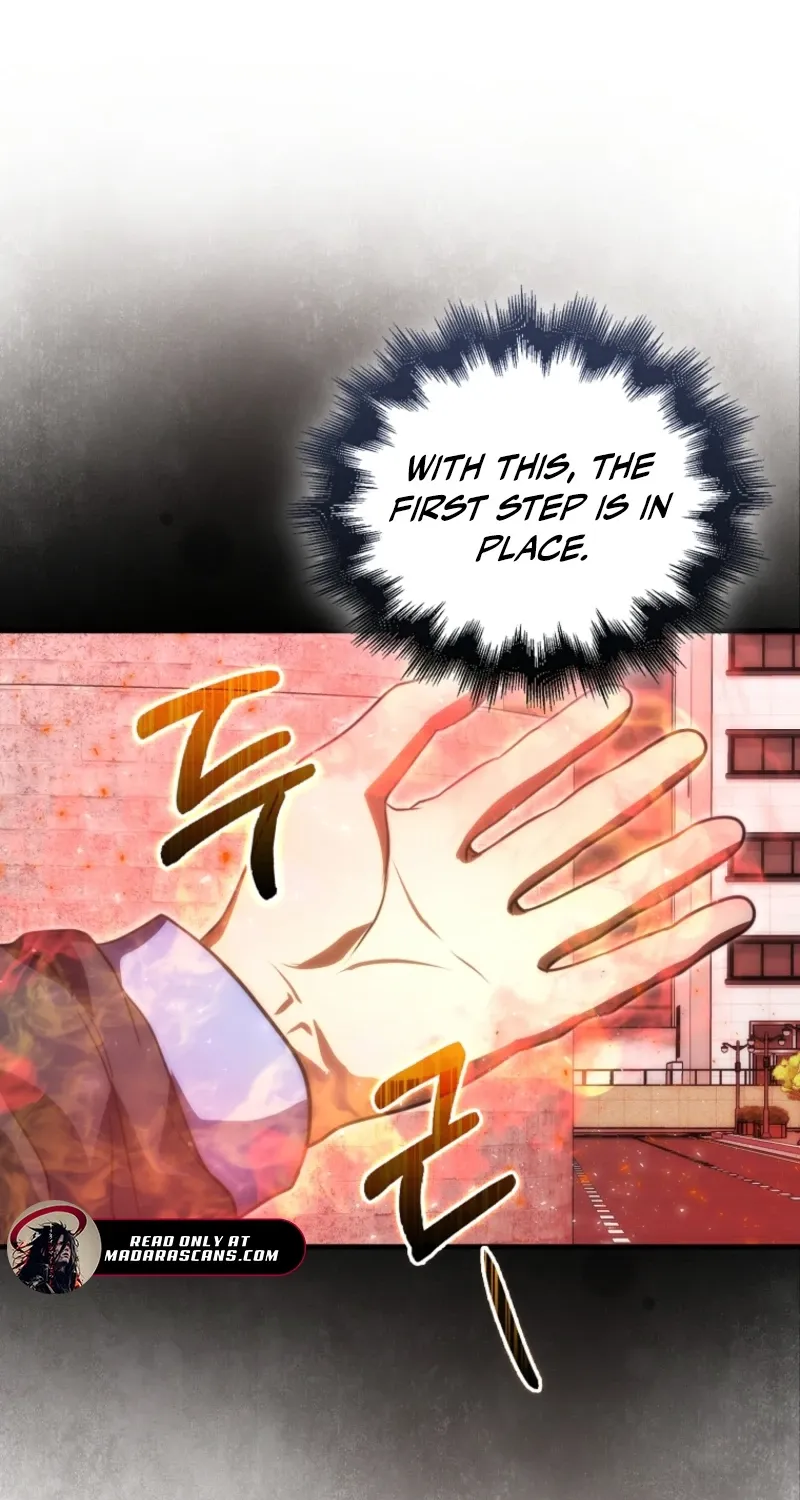 Maxed Talent Player Chapter 92 page 43 - 