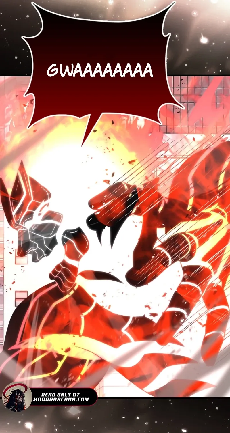 Maxed Talent Player Chapter 92 page 54 - 