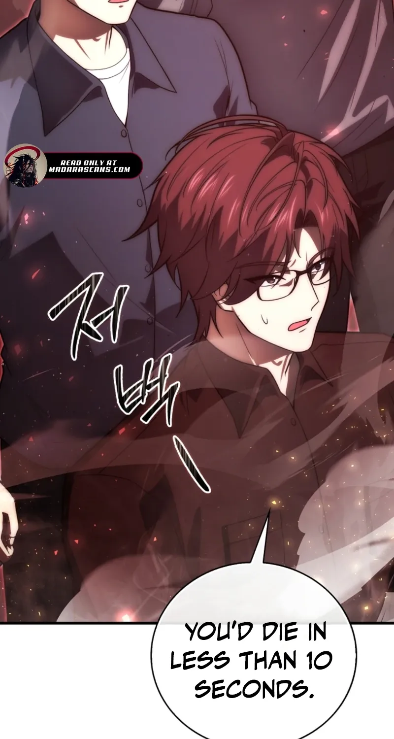 Maxed Talent Player Chapter 92 page 60 - 