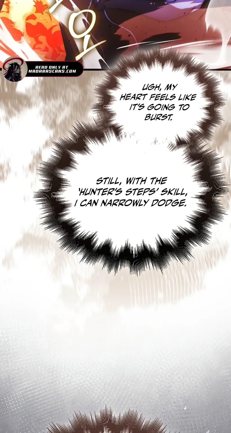 Maxed Talent Player Chapter 92 page 72 - 
