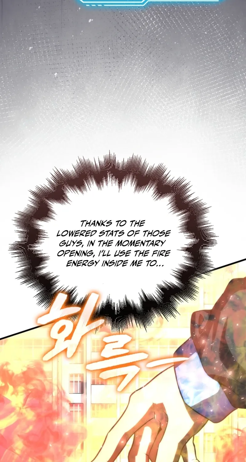 Maxed Talent Player Chapter 92 page 74 - 