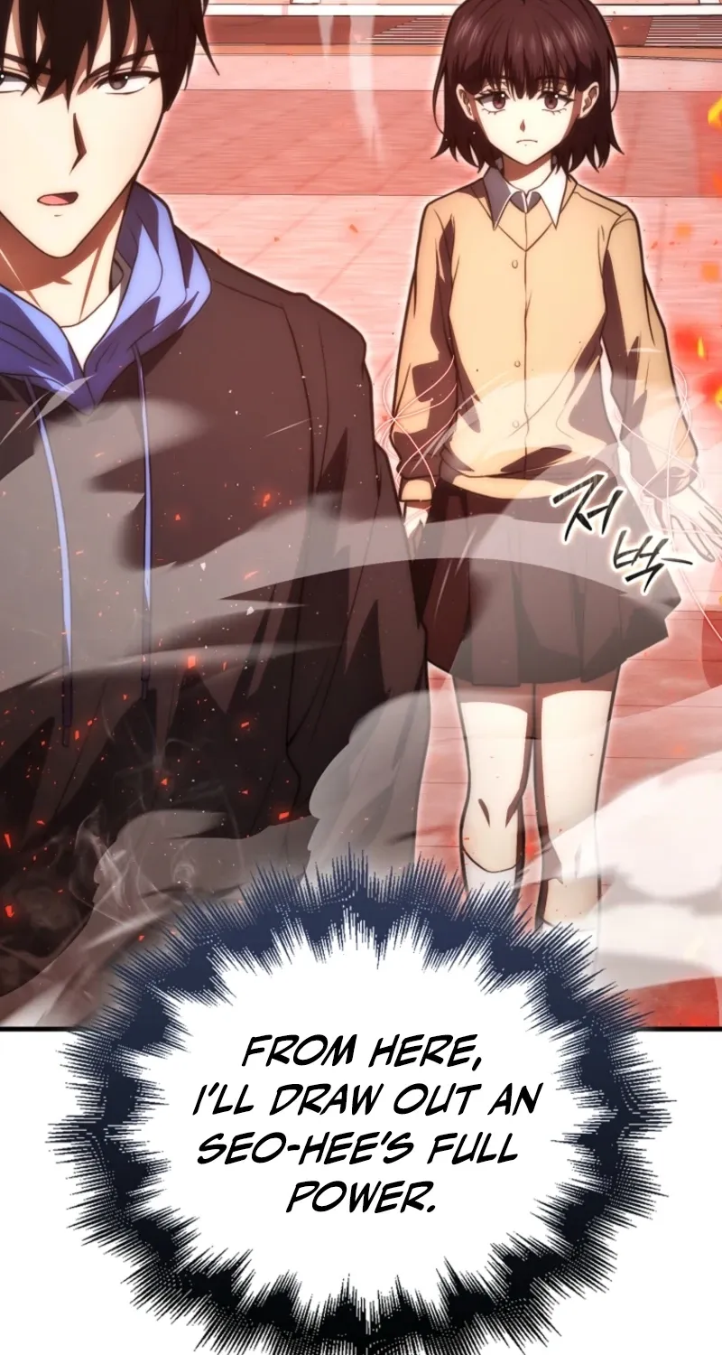 Maxed Talent Player Chapter 92 page 90 - 