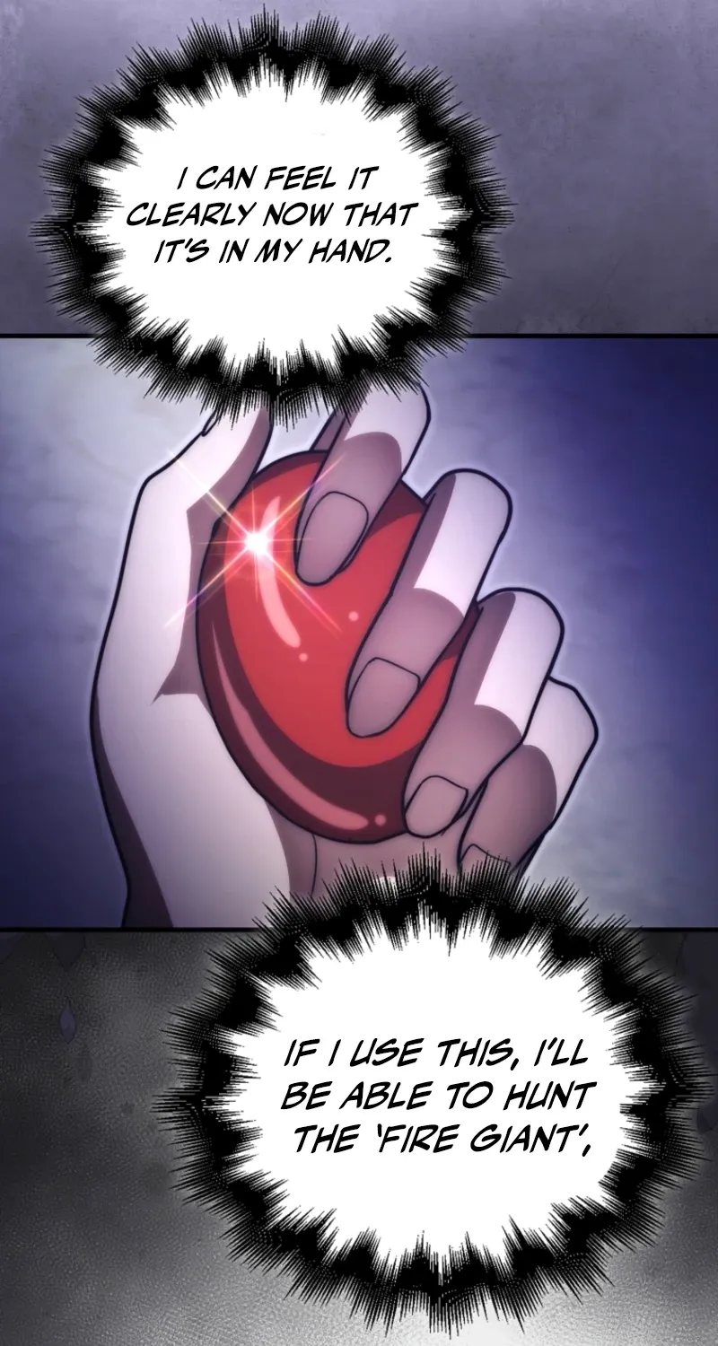 Maxed Talent Player Chapter 93 page 19 - 