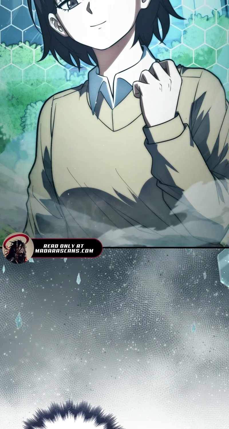 Maxed Talent Player Chapter 93 page 21 - 