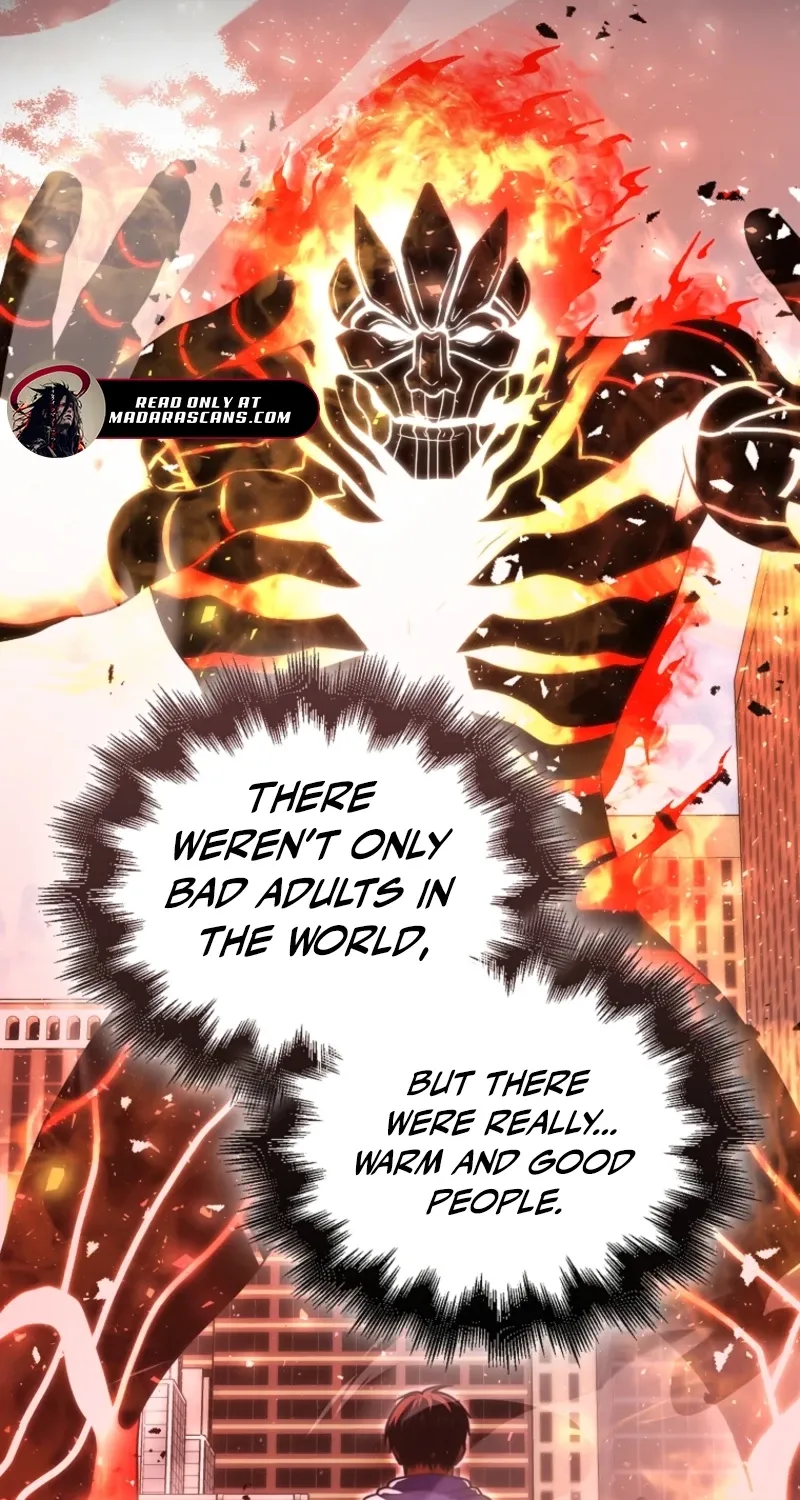 Maxed Talent Player Chapter 93 page 24 - 