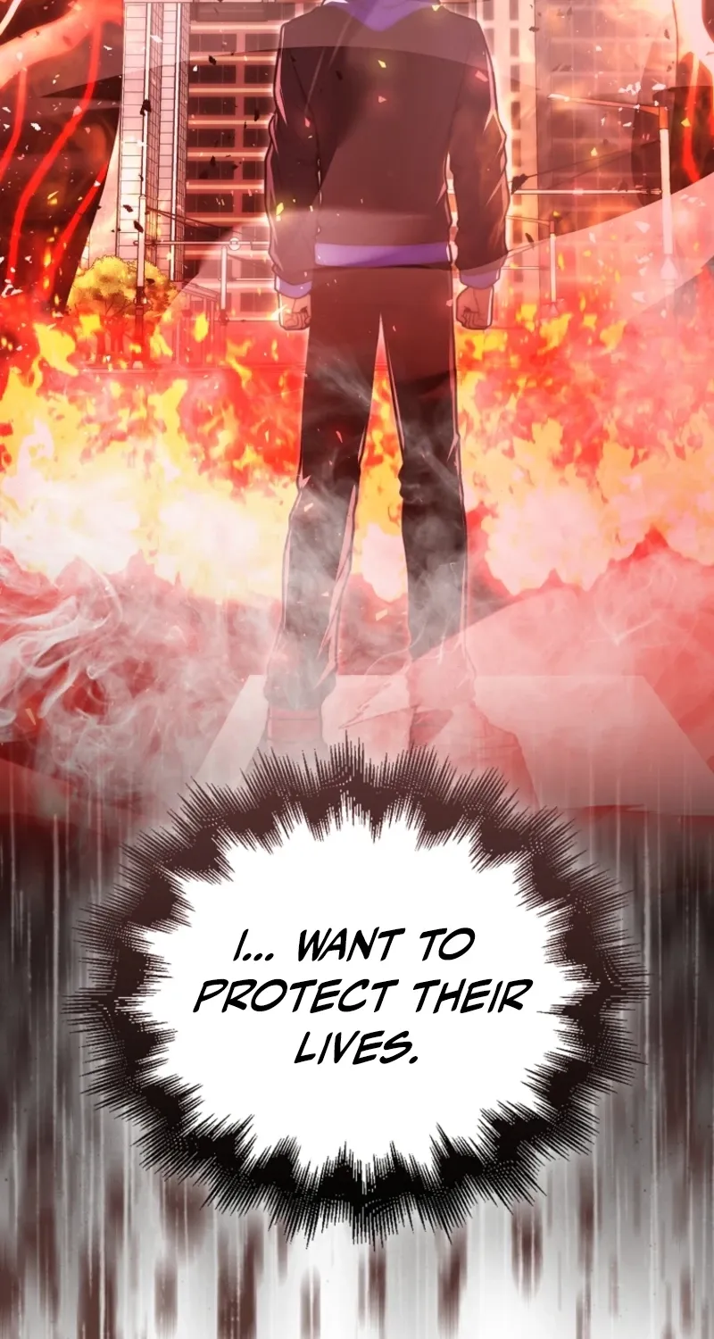 Maxed Talent Player Chapter 93 page 25 - 