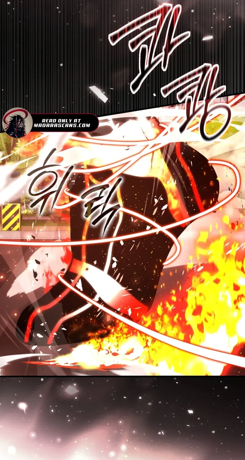 Maxed Talent Player Chapter 93 page 52 - 