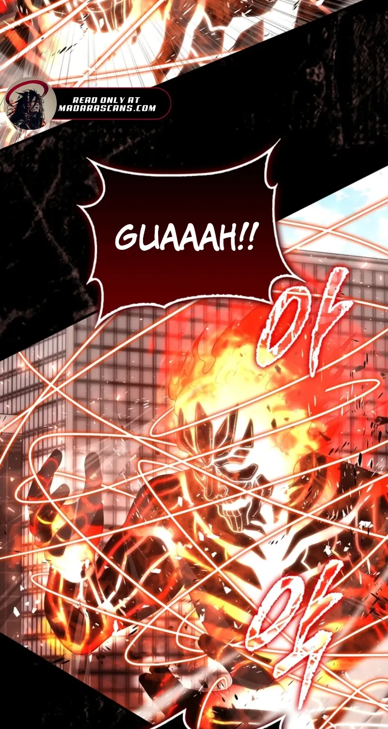 Maxed Talent Player Chapter 93 page 54 - 