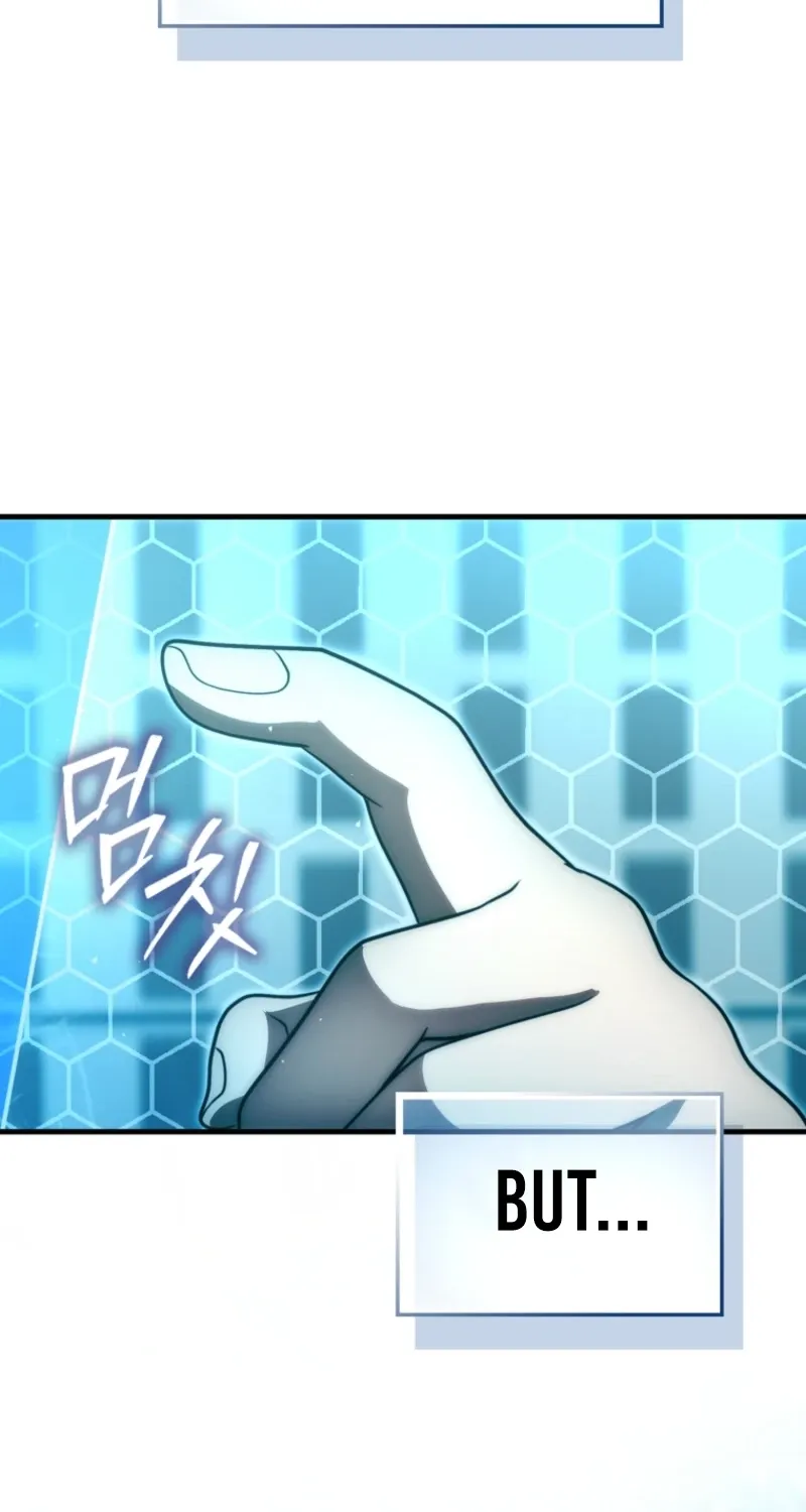Maxed Talent Player Chapter 93 page 8 - 