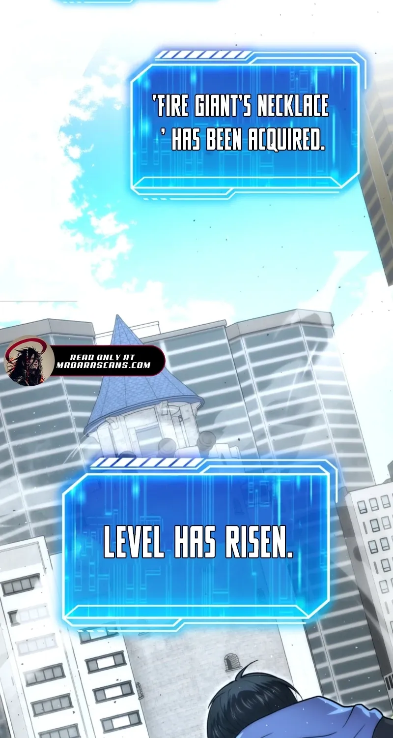 Maxed Talent Player Chapter 93 page 80 - 