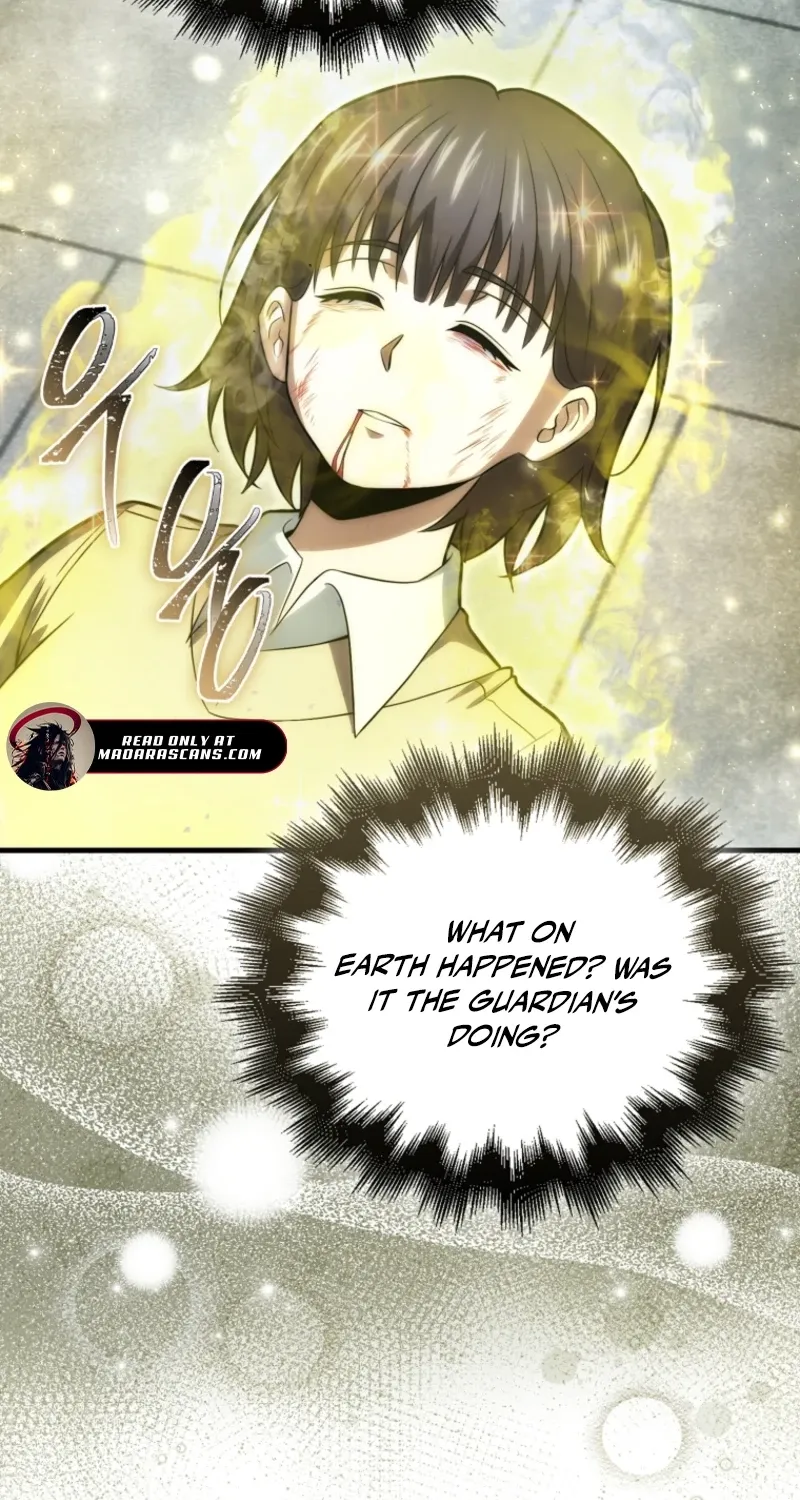 Maxed Talent Player Chapter 93 page 85 - 