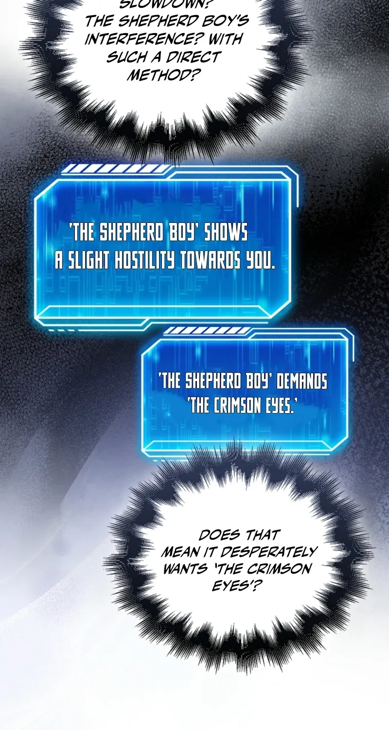 Maxed Talent Player Chapter 94 page 15 - 