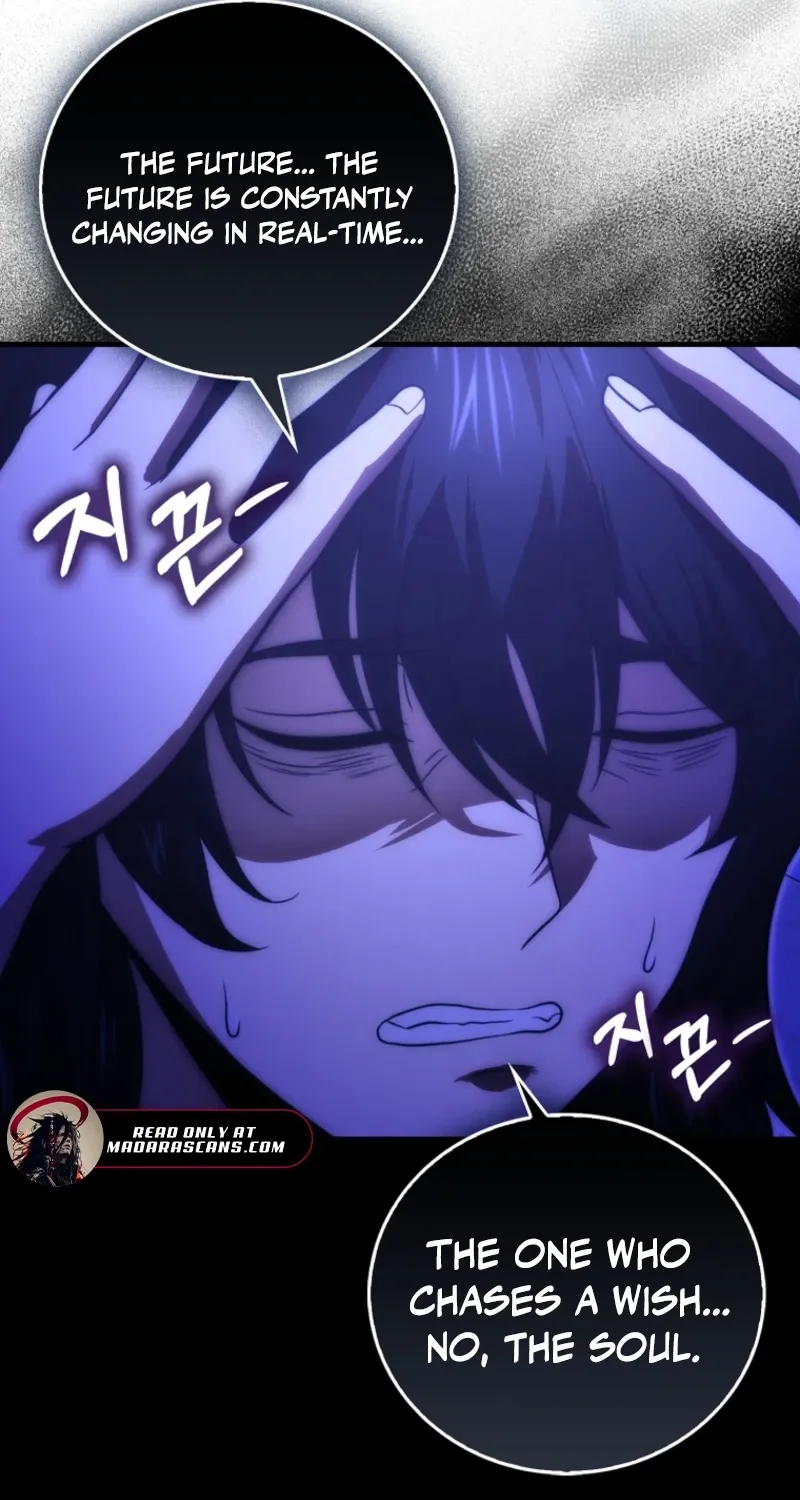Maxed Talent Player Chapter 94 page 31 - 
