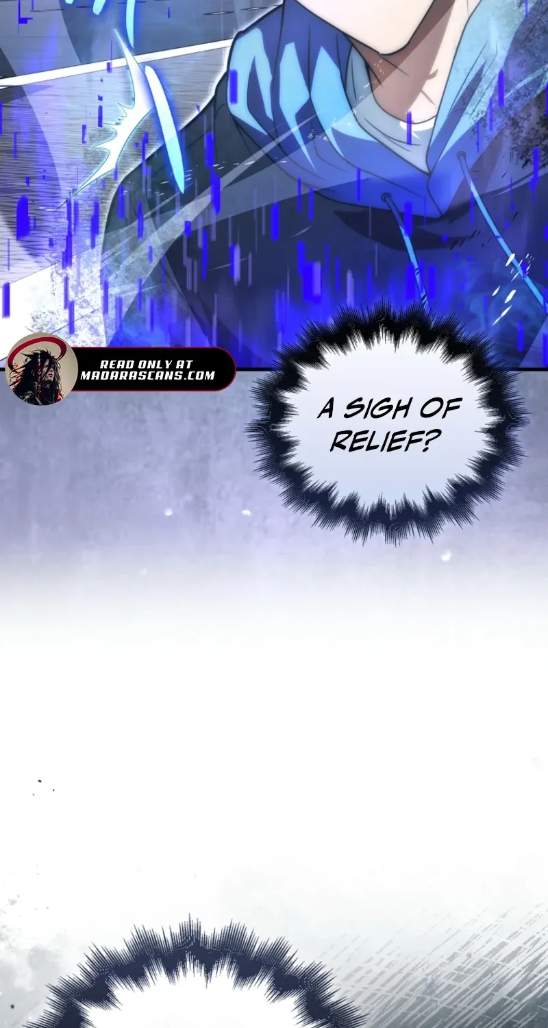 Maxed Talent Player Chapter 94 page 38 - 