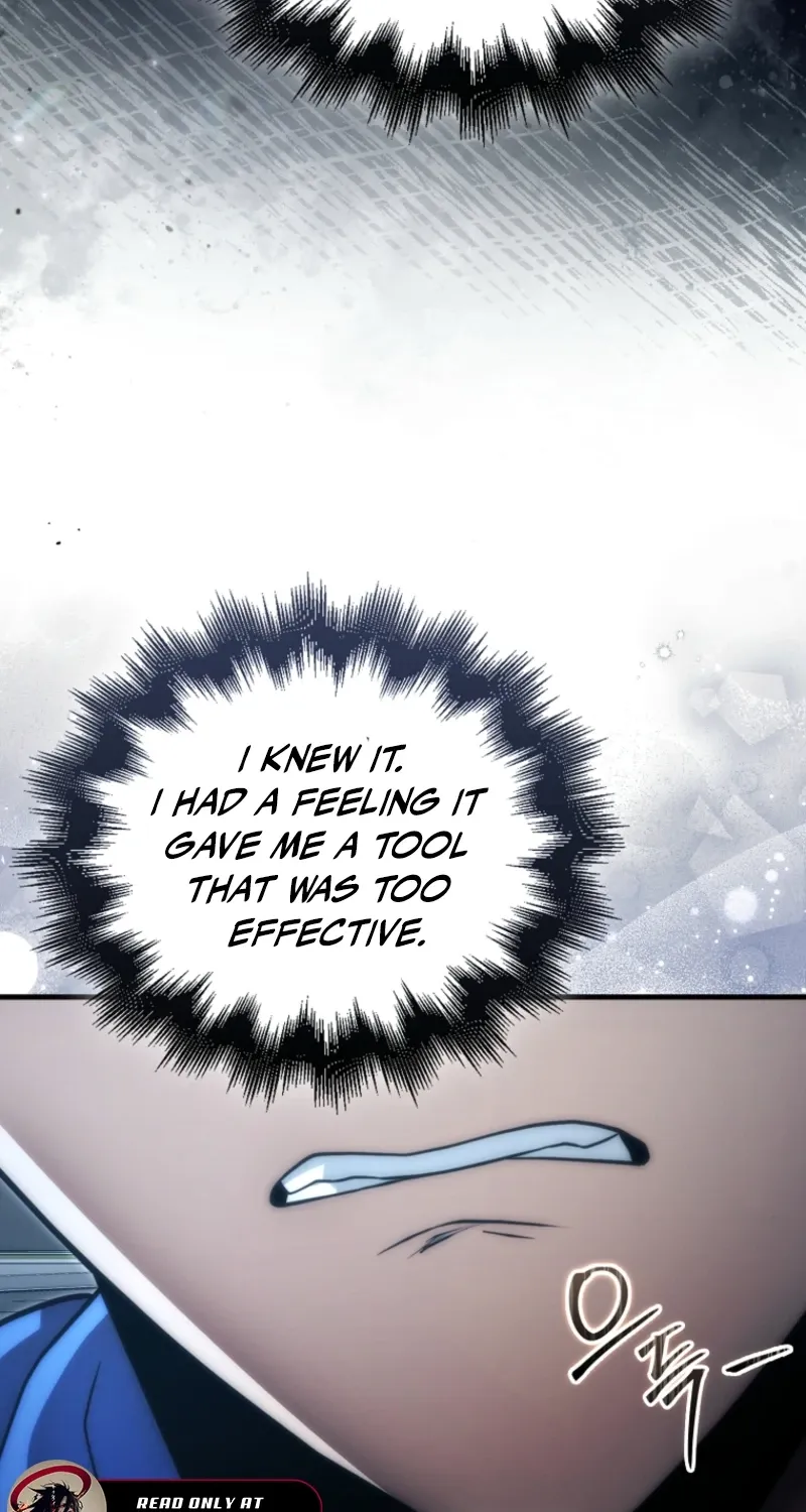 Maxed Talent Player Chapter 94 page 40 - 