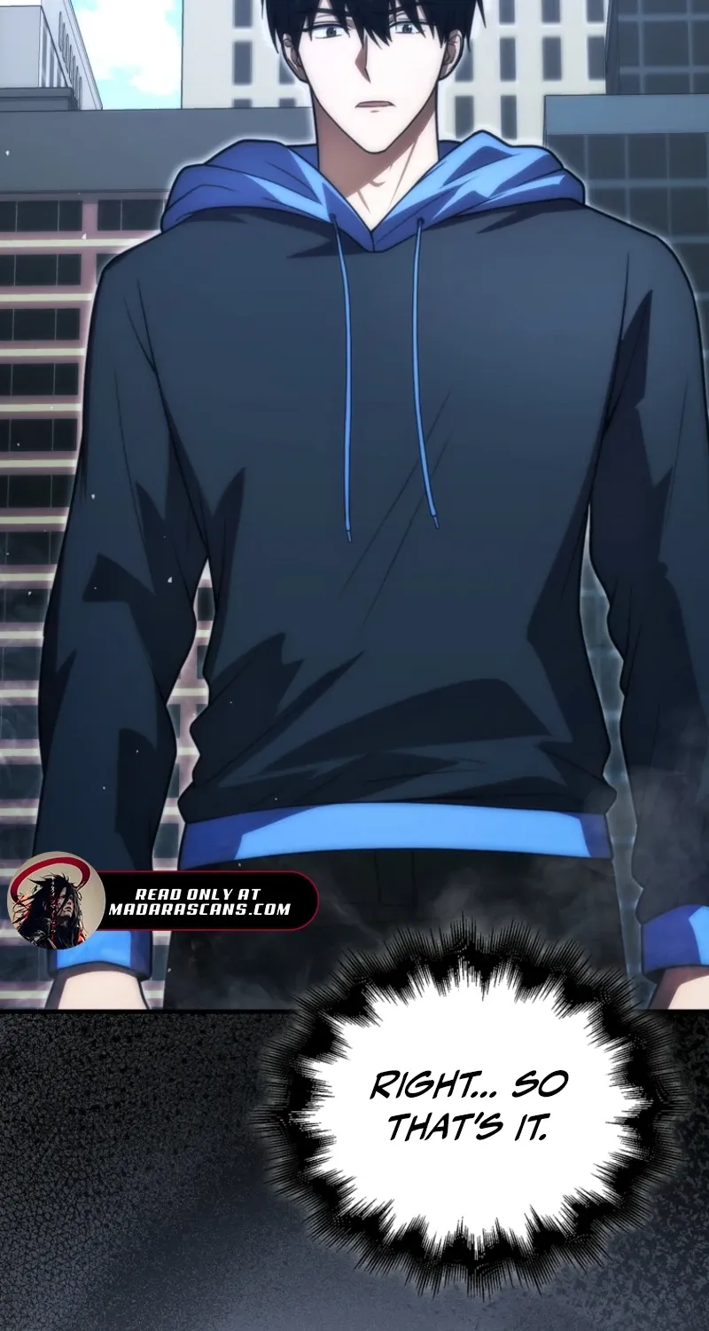 Maxed Talent Player Chapter 94 page 46 - 