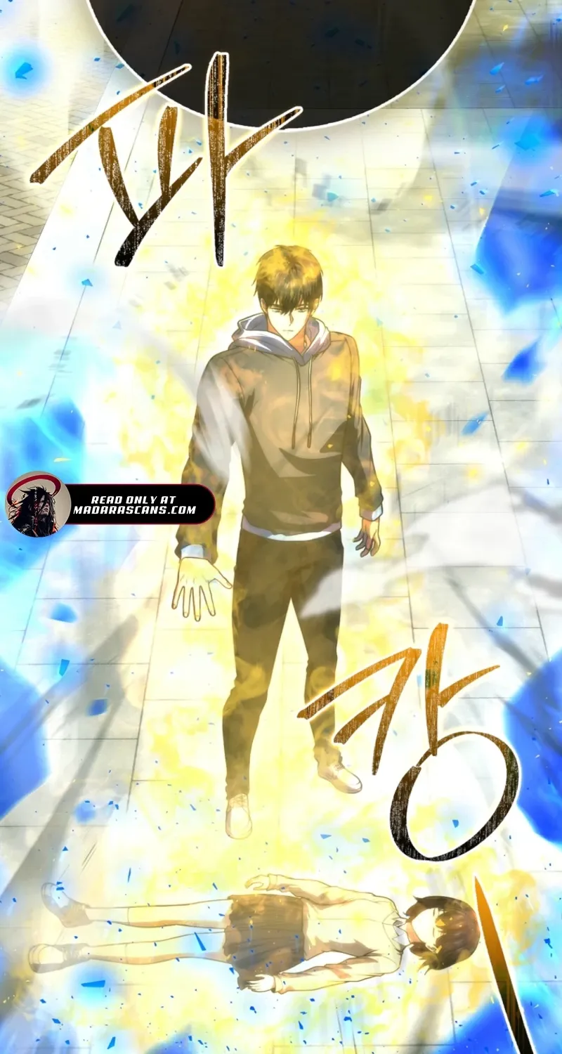 Maxed Talent Player Chapter 94 page 67 - 