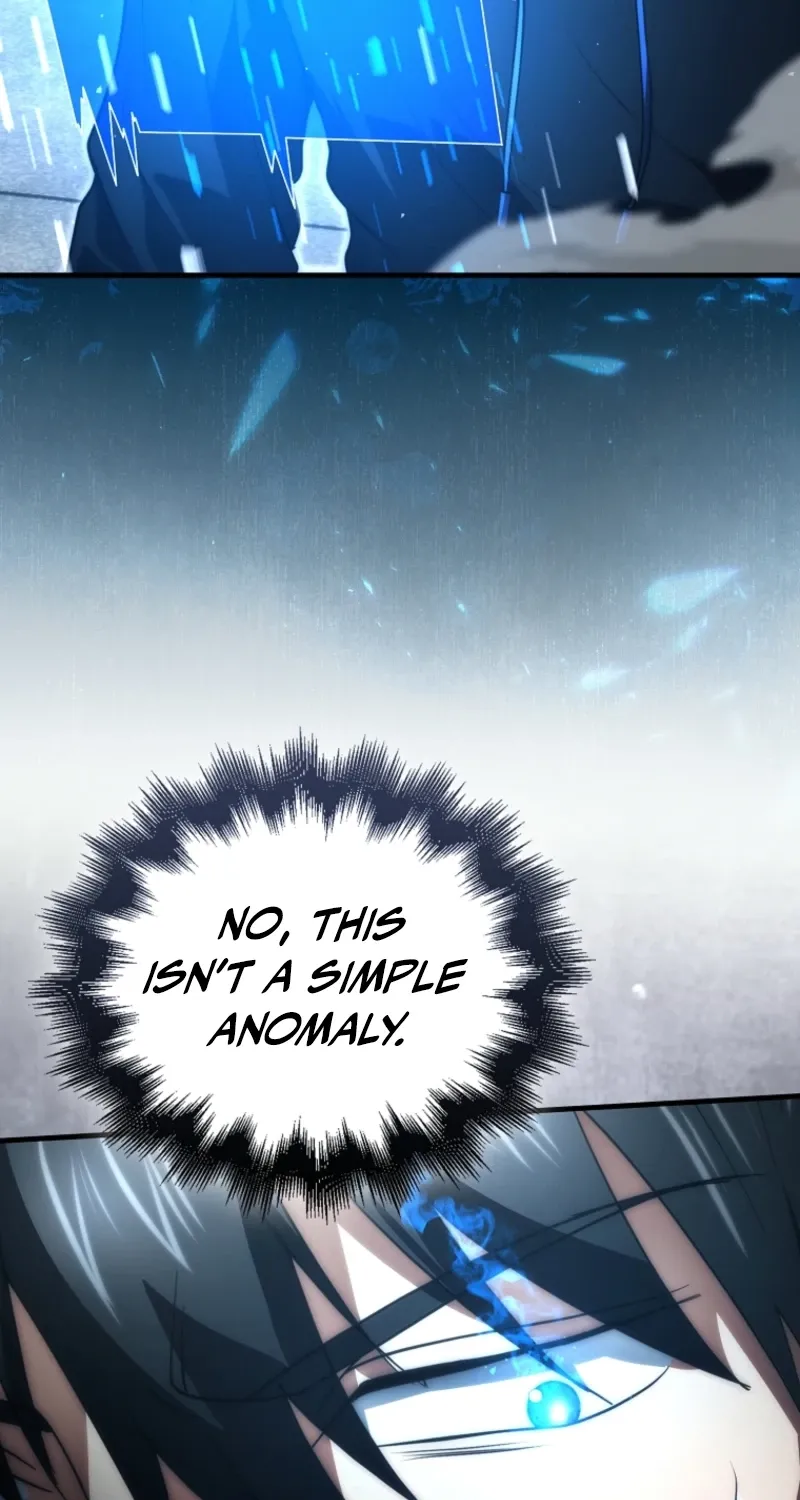 Maxed Talent Player Chapter 94 page 8 - 