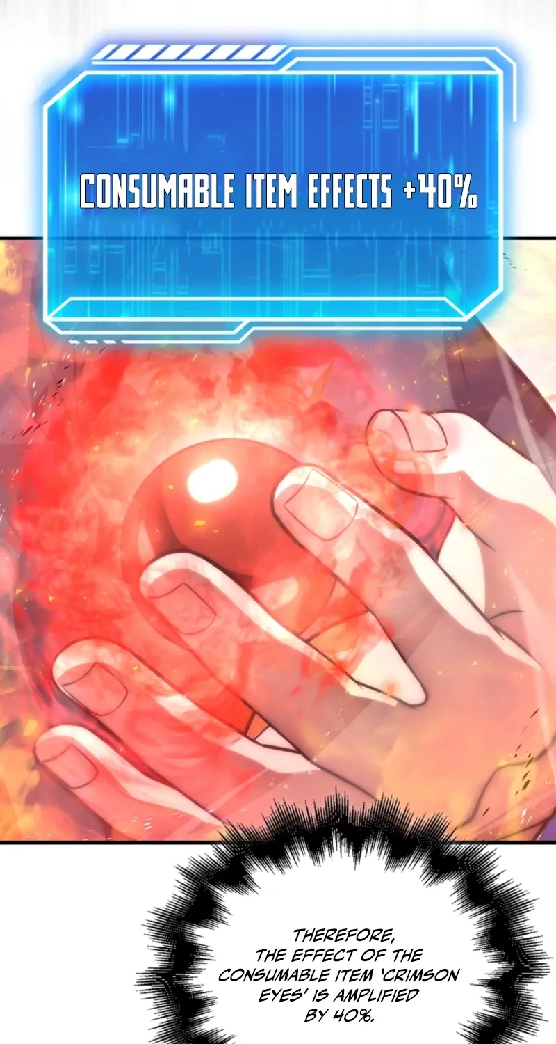 Maxed Talent Player Chapter 94 page 72 - 