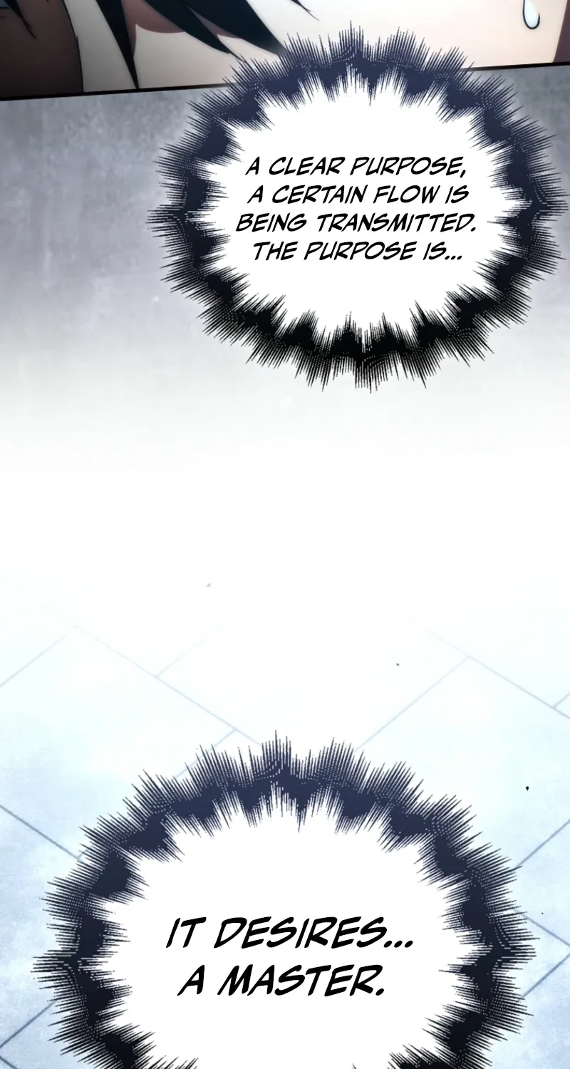 Maxed Talent Player Chapter 94 page 9 - 