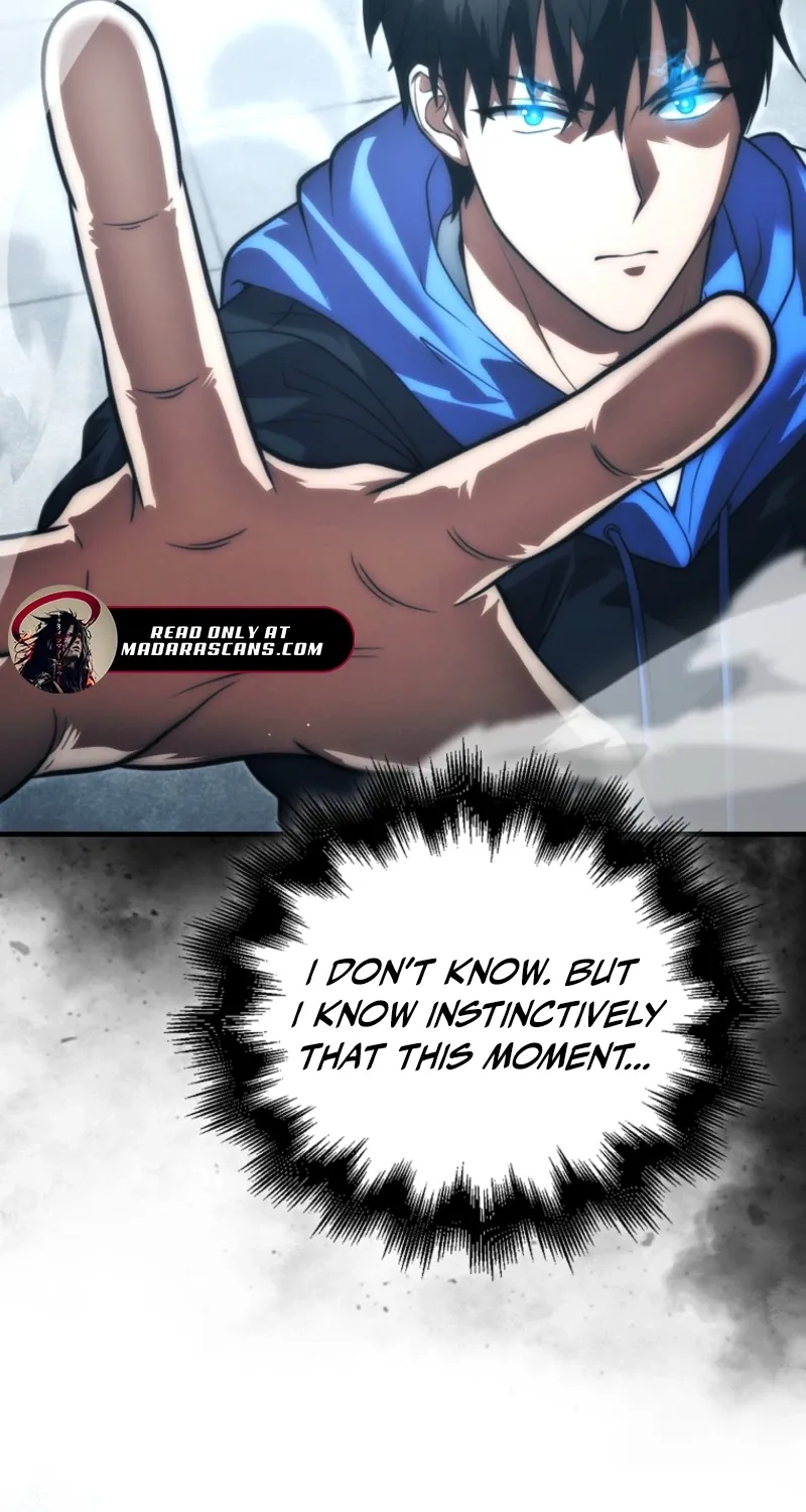 Maxed Talent Player Chapter 94 page 98 - 