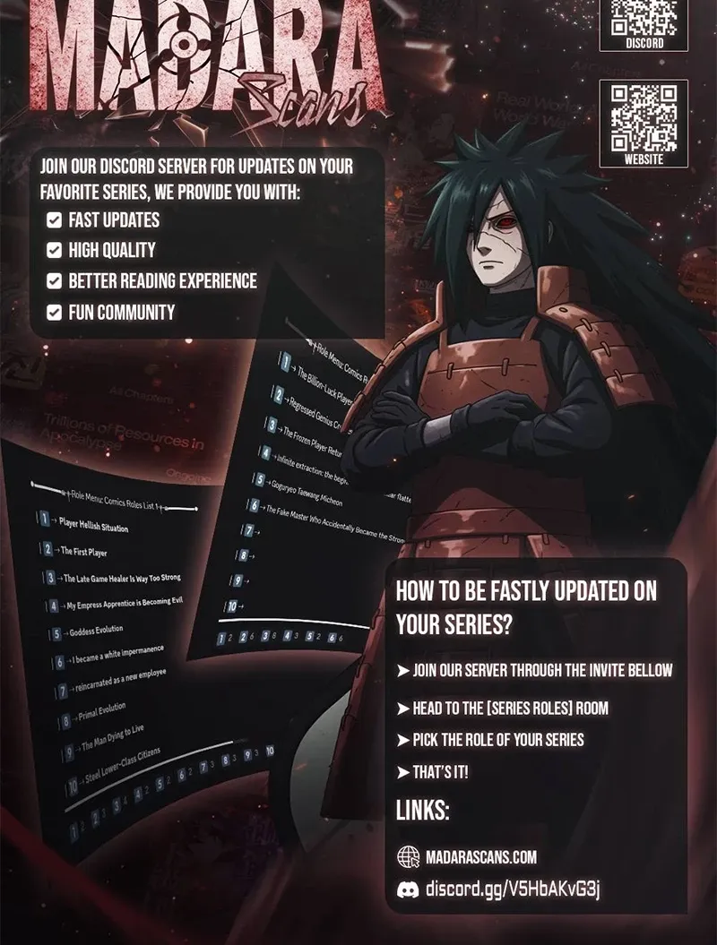 Maxed Talent Player Chapter 95 page 105 - 