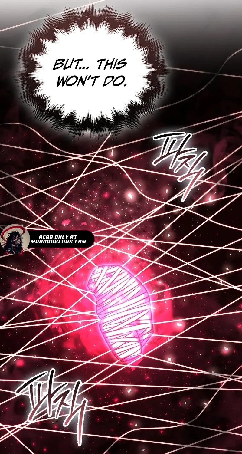 Maxed Talent Player Chapter 95 page 13 - 