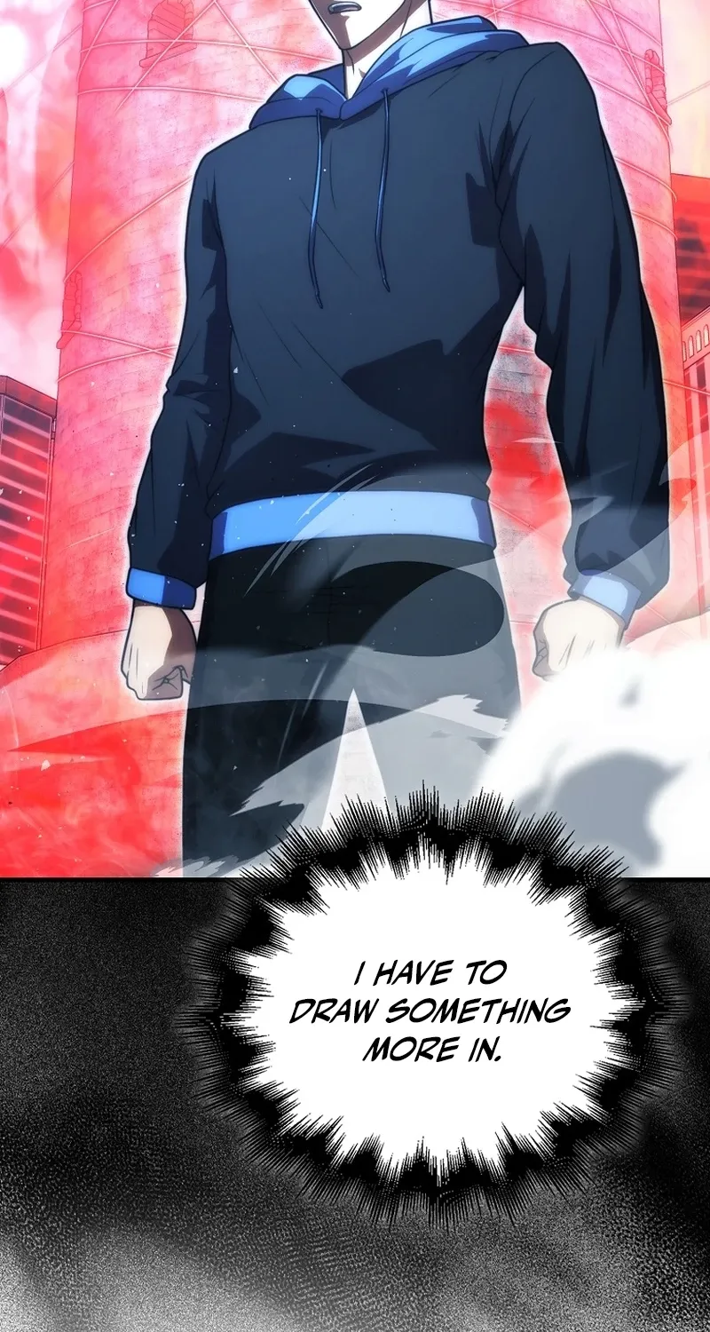Maxed Talent Player Chapter 95 page 18 - 