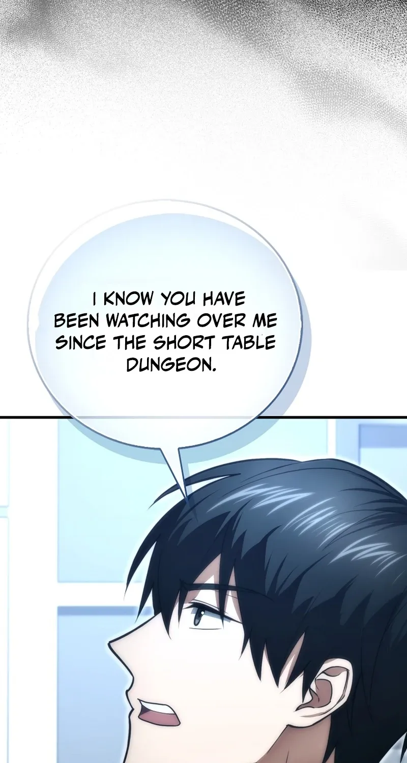 Maxed Talent Player Chapter 95 page 19 - 