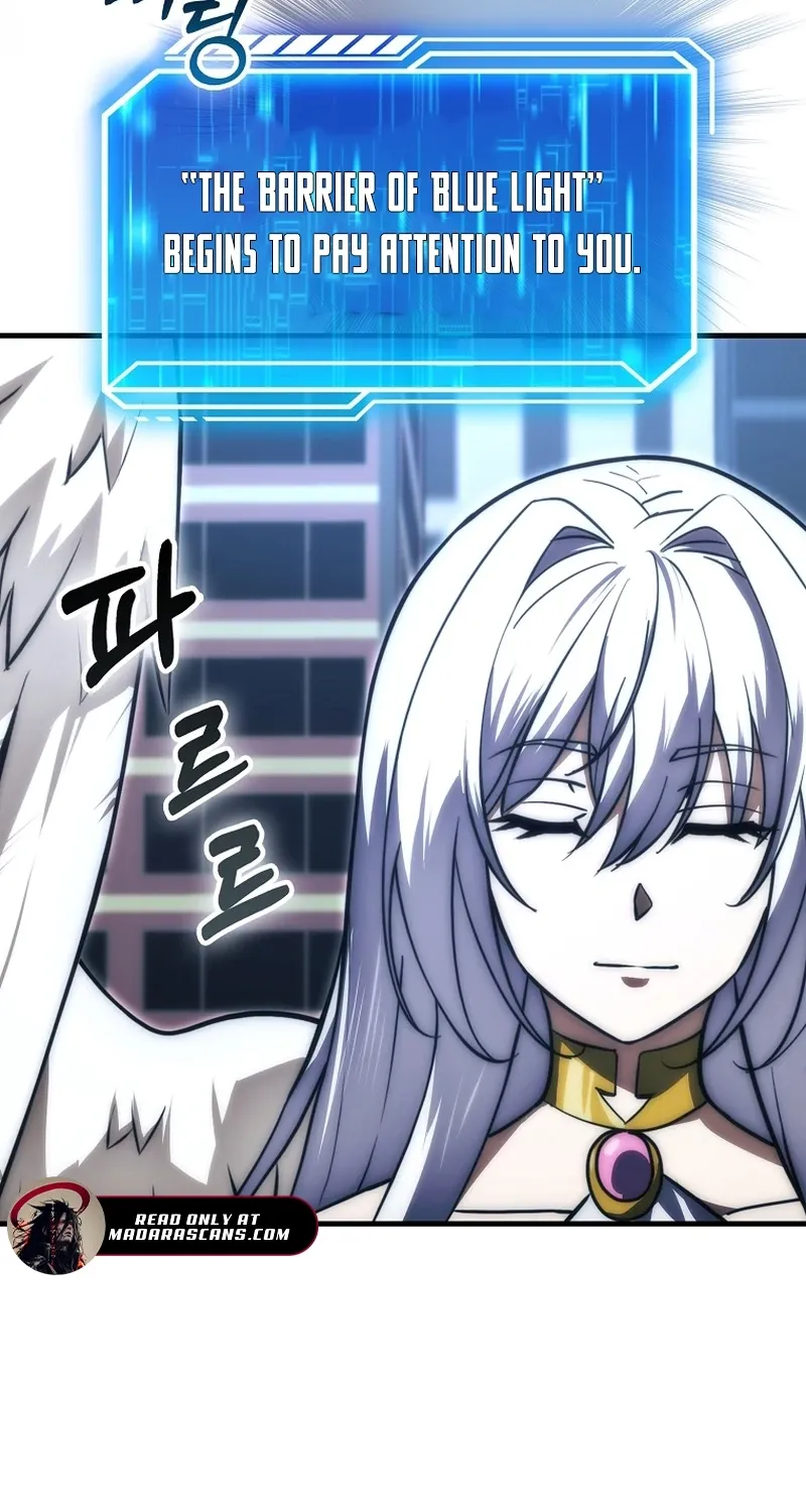 Maxed Talent Player Chapter 95 page 22 - 