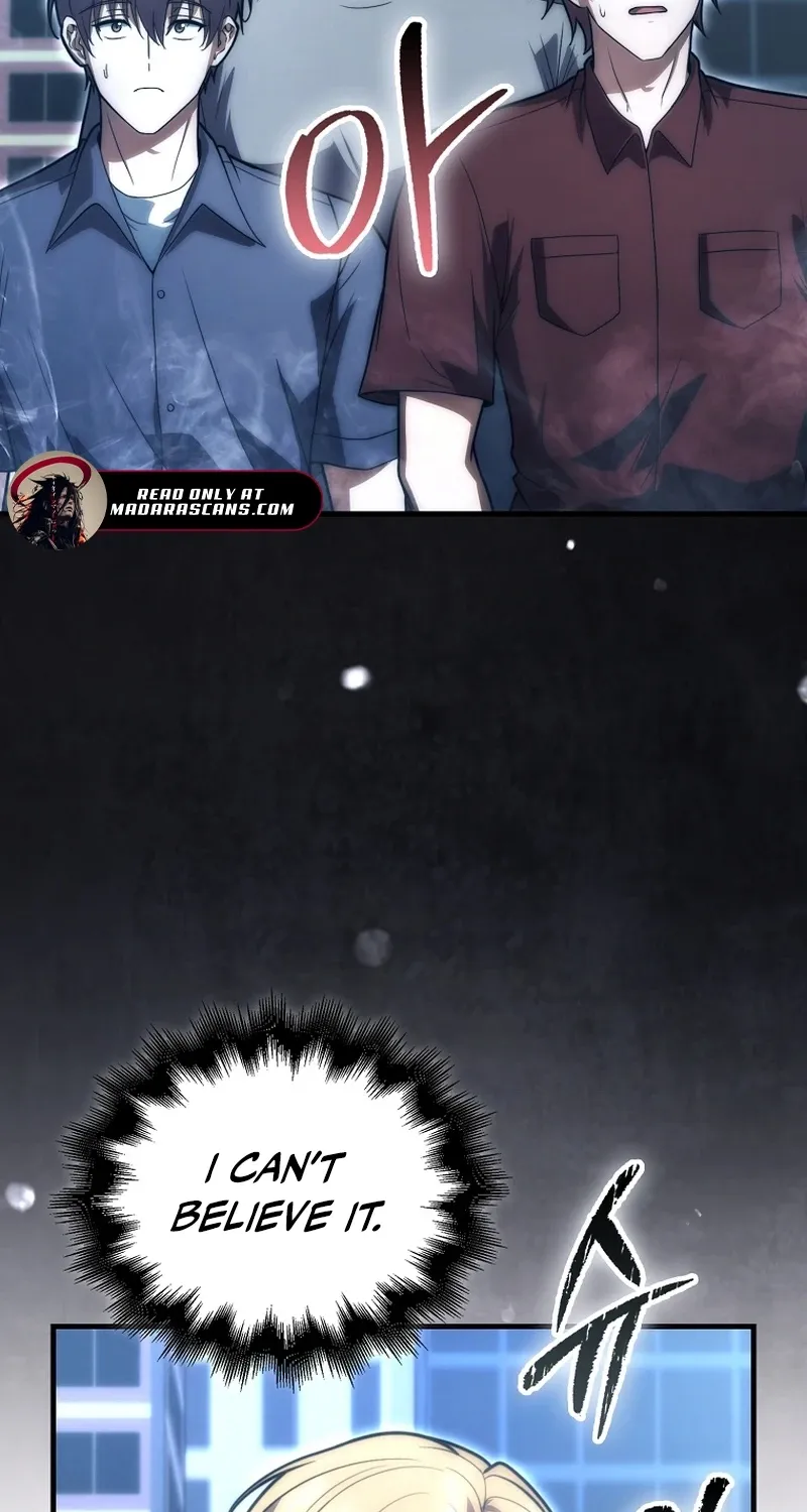Maxed Talent Player Chapter 95 page 5 - 
