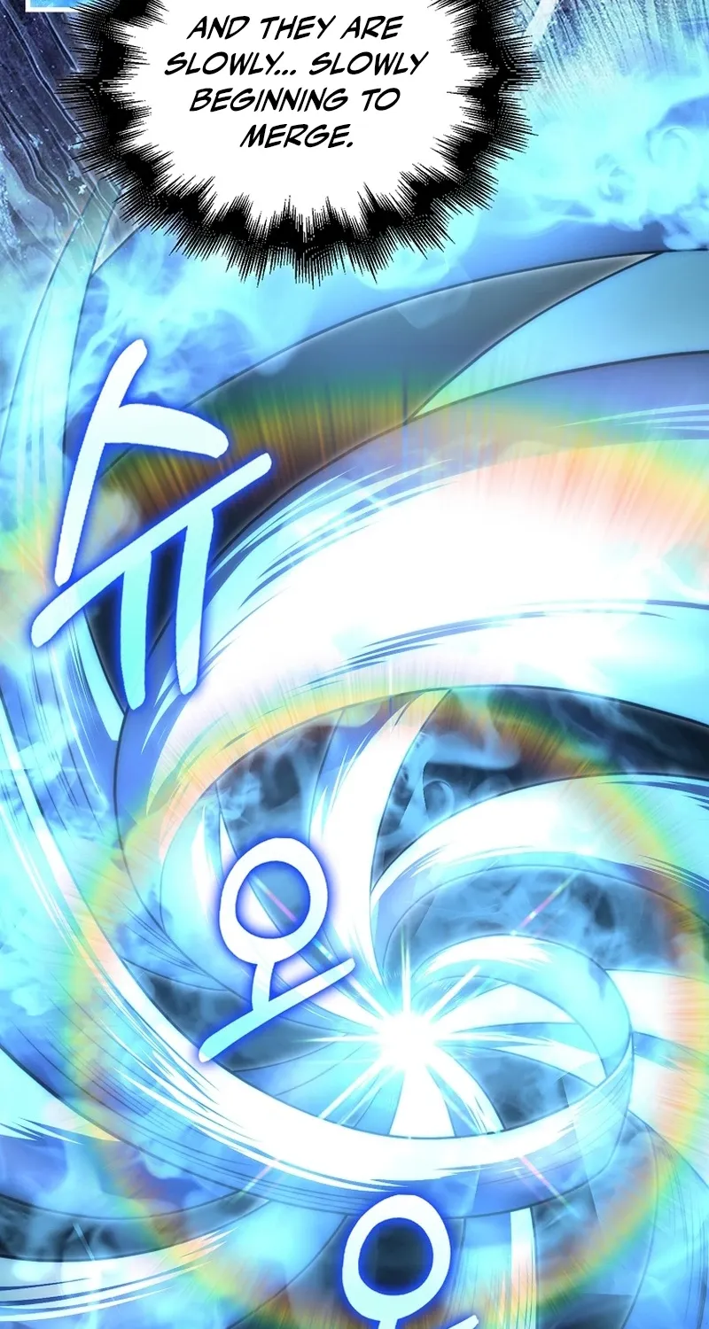 Maxed Talent Player Chapter 95 page 43 - 