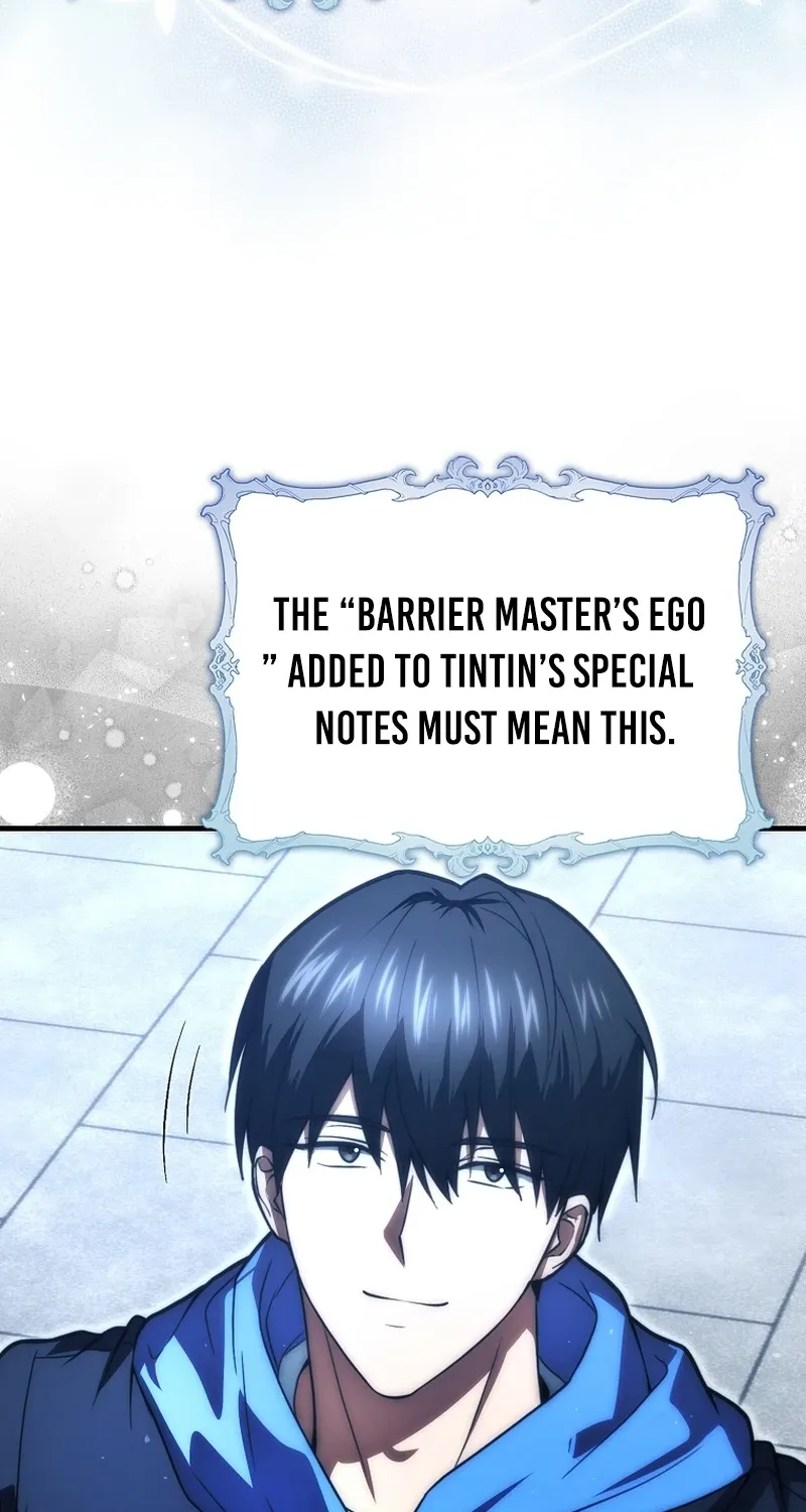 Maxed Talent Player Chapter 95 page 62 - 