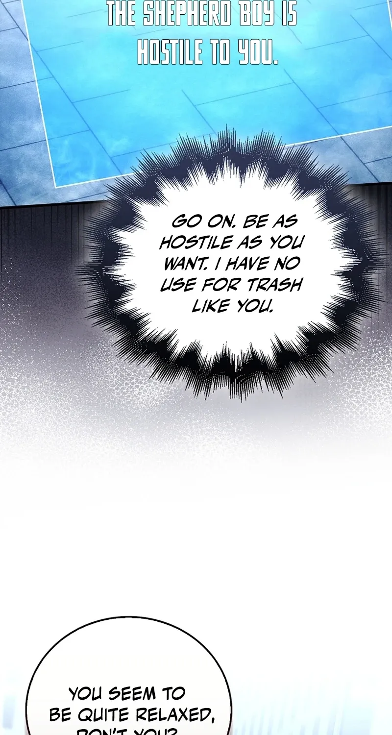 Maxed Talent Player Chapter 95 page 79 - 