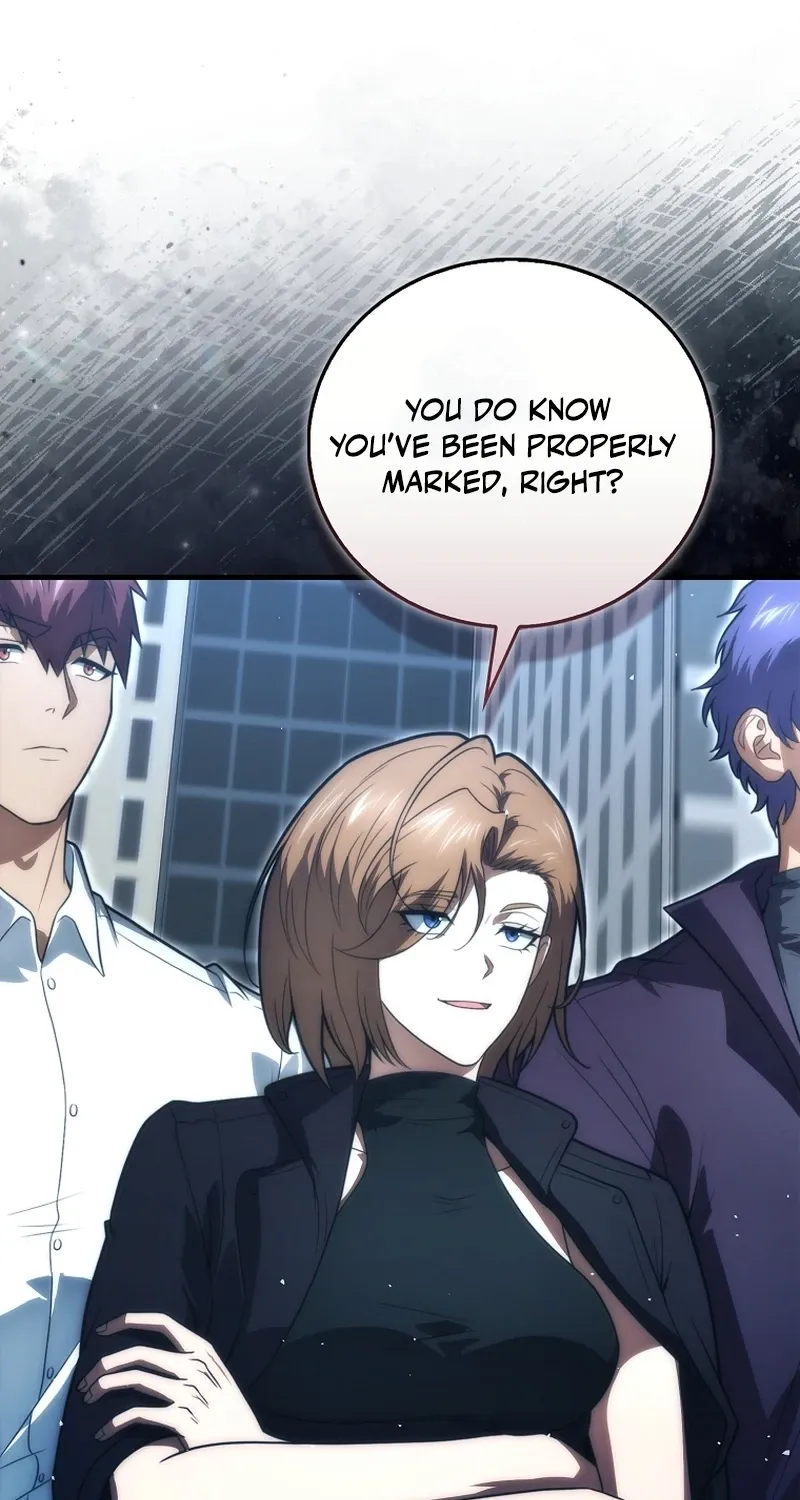 Maxed Talent Player Chapter 95 page 81 - 
