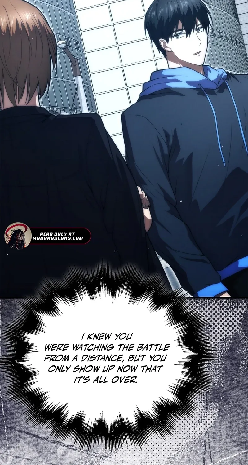 Maxed Talent Player Chapter 95 page 83 - 