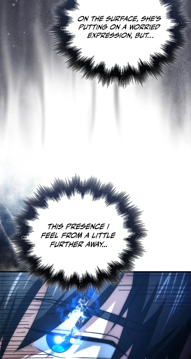 Maxed Talent Player Chapter 95 page 87 - 