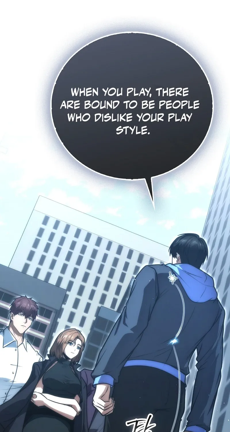 Maxed Talent Player Chapter 95 page 93 - 