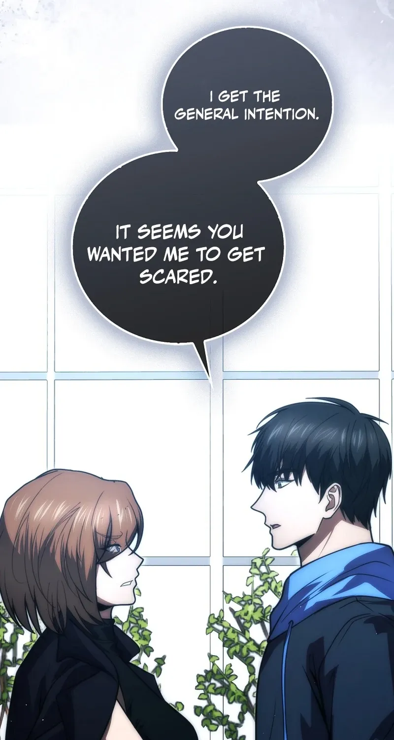 Maxed Talent Player Chapter 95 page 99 - 