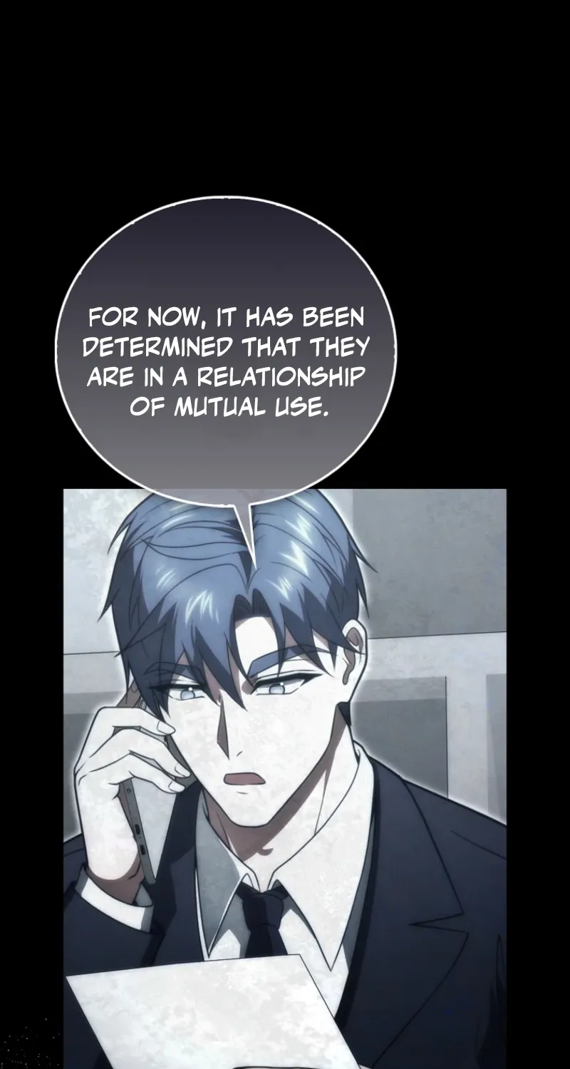 Maxed Talent Player Chapter 96 page 15 - 
